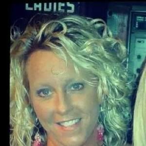 Meet your Posher, Tina